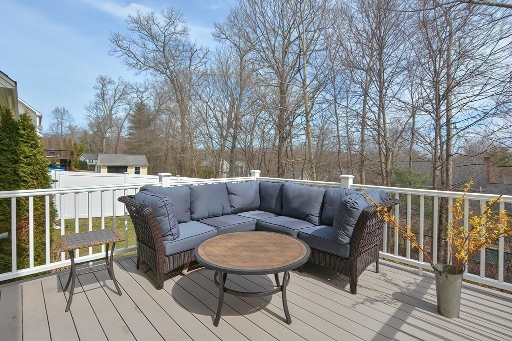 205 Morgan Road Northbridge, MA 01588 - Photo 34 of 39