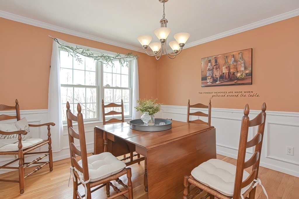 205 Morgan Road Northbridge, MA 01588 - Photo 6 of 39