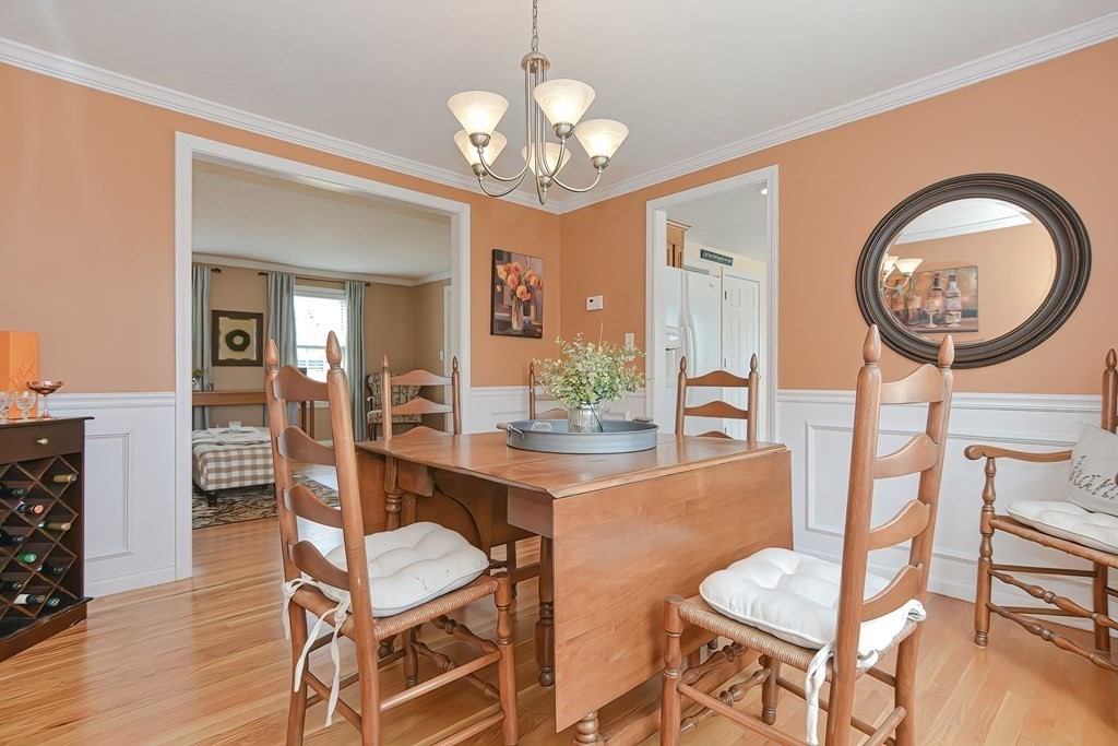 205 Morgan Road Northbridge, MA 01588 - Photo 7 of 39