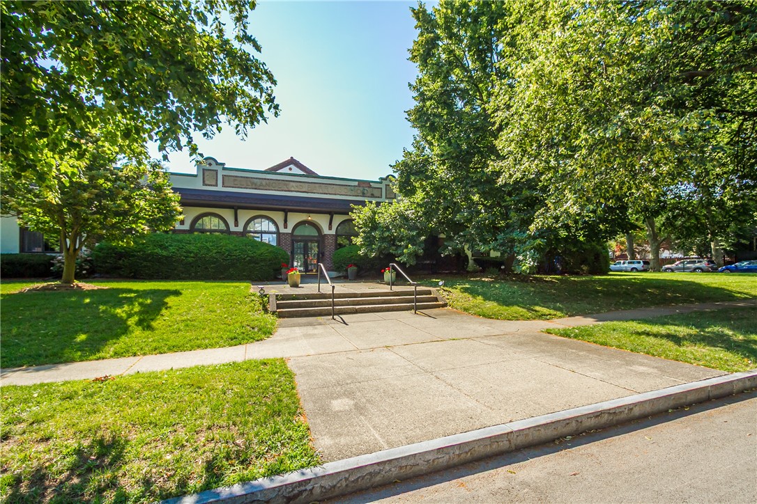 906 Meigs Street Rochester, NY 14620 - Photo 30 of 43