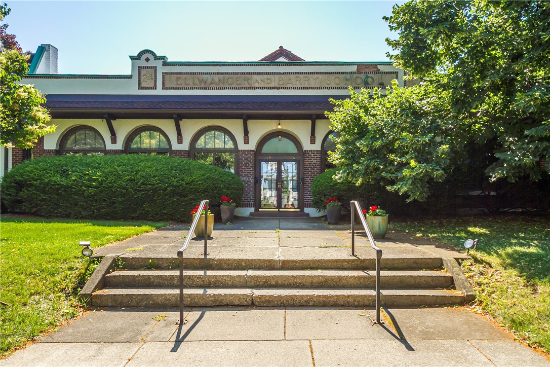 906 Meigs Street Rochester, NY 14620 - Photo 31 of 43