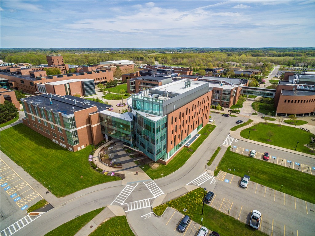 906 Meigs Street Rochester, NY 14620 - Photo 38 of 43 Nearby RIT