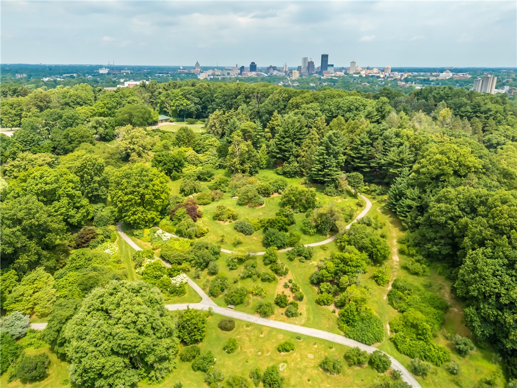 906 Meigs Street Rochester, NY 14620 - Photo 43 of 43 Walk to Highland Park