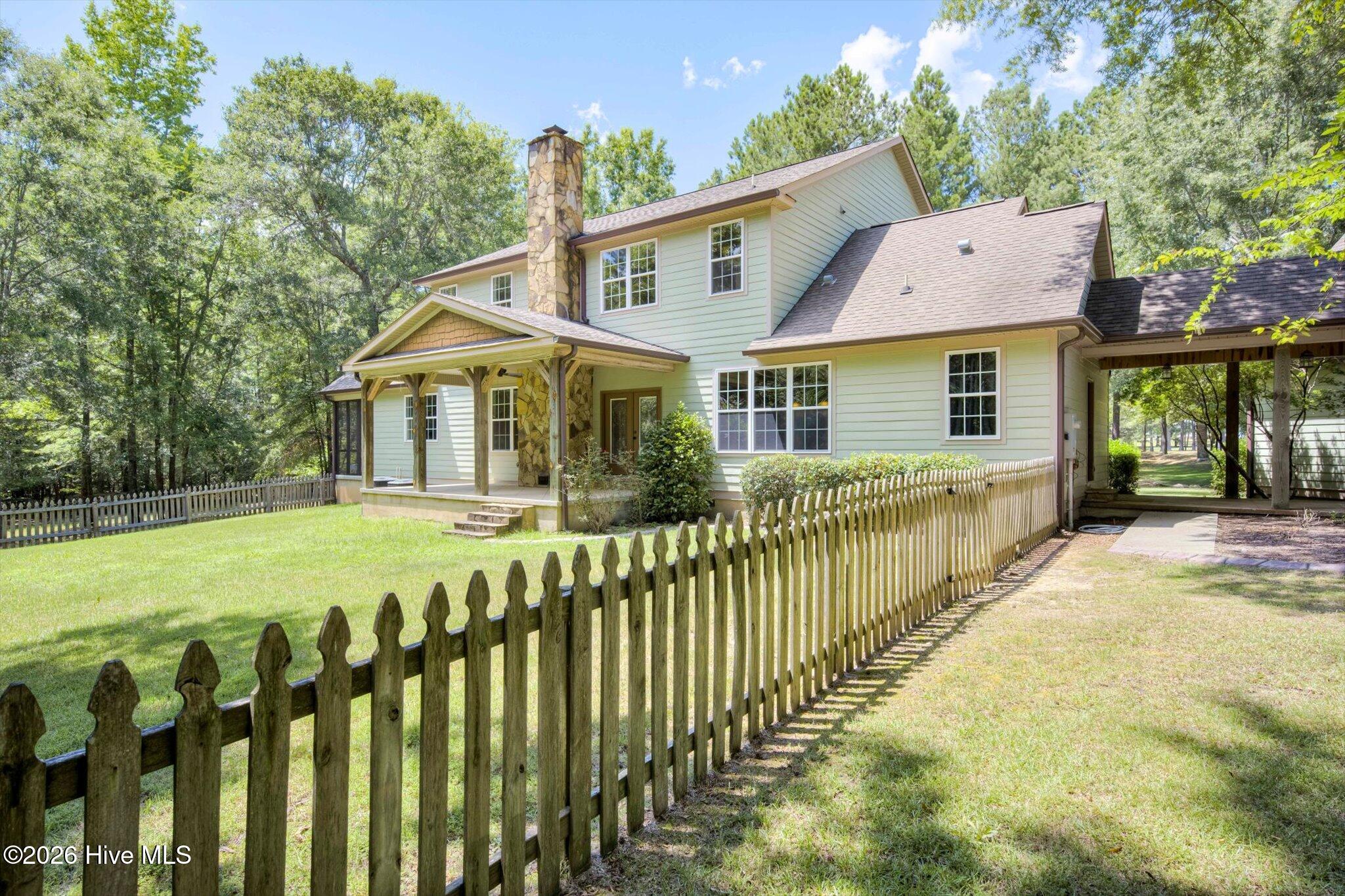 516 Kelly Acres Road Harlem, GA 30814 - Photo 55 of 83