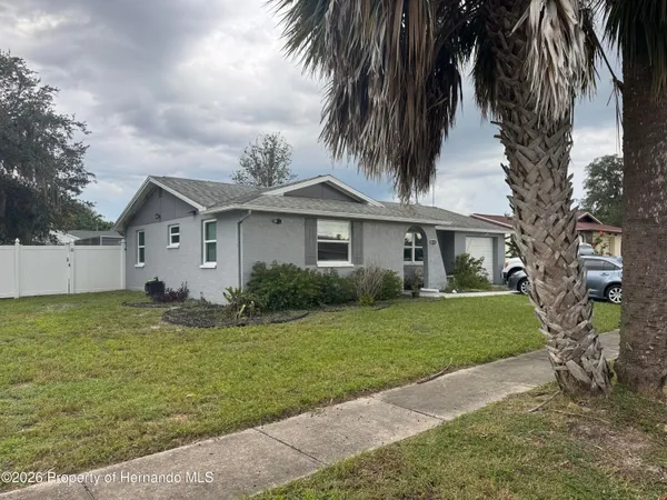 $255,000 | 12625 Cedar Ridge Drive, Hudson, FL 34669