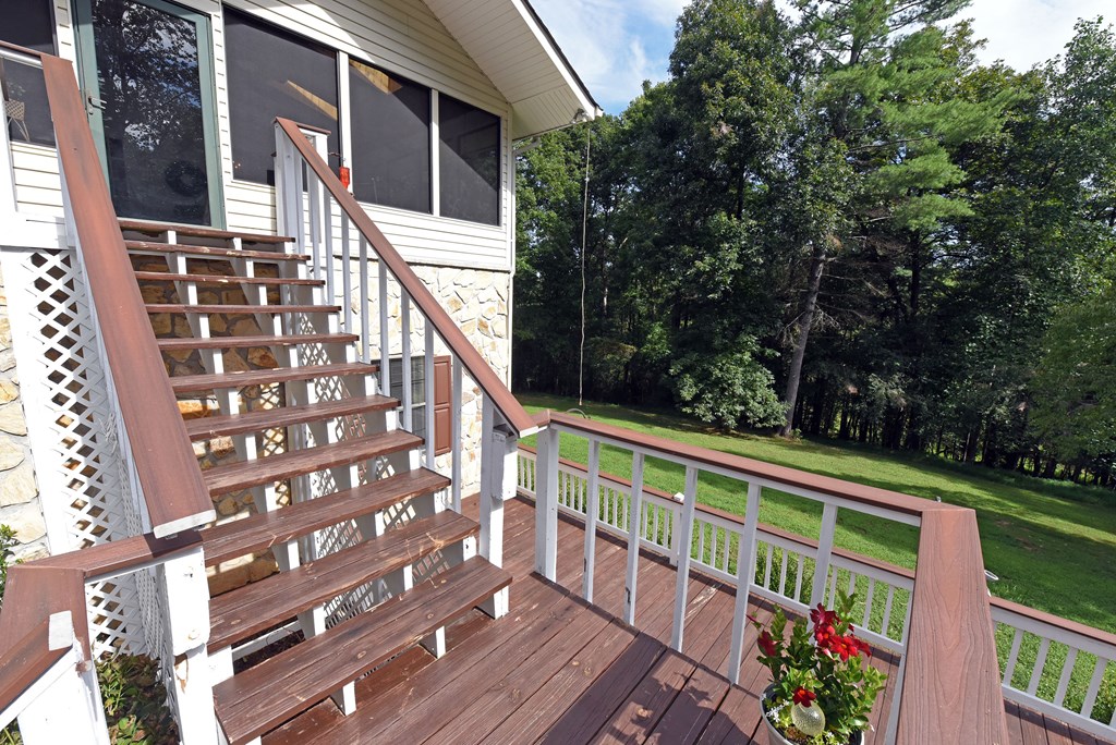 409 Johnson Mill Road Ellijay, GA 30536 - Photo 8 of 58 Gallery Image 8