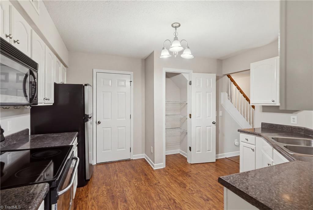 3515 Transou Road Winston-Salem, NC 27040 - Photo 11 of 35 Gallery Image 11