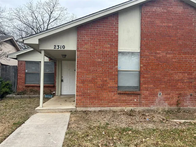 $1,578 | 2310 Miguel Lane, Arlington, TX 76016