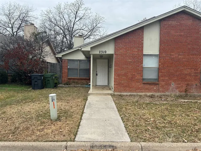 $1,578 | 2310 Miguel Lane, Arlington, TX 76016