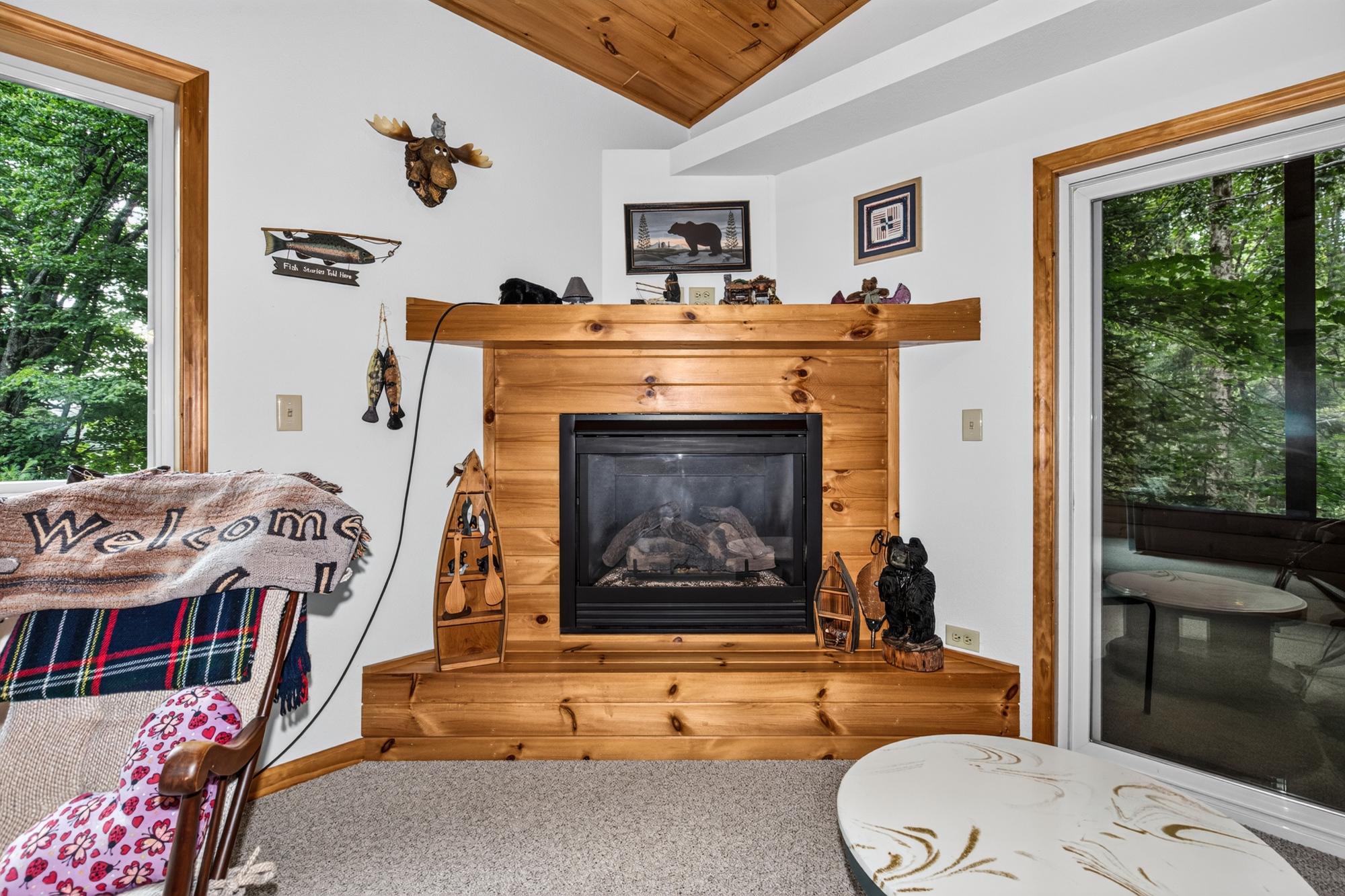 7330 West Birch Lake Road Winchester, WI 54557 - Photo 11 of 39 Gallery Image 11