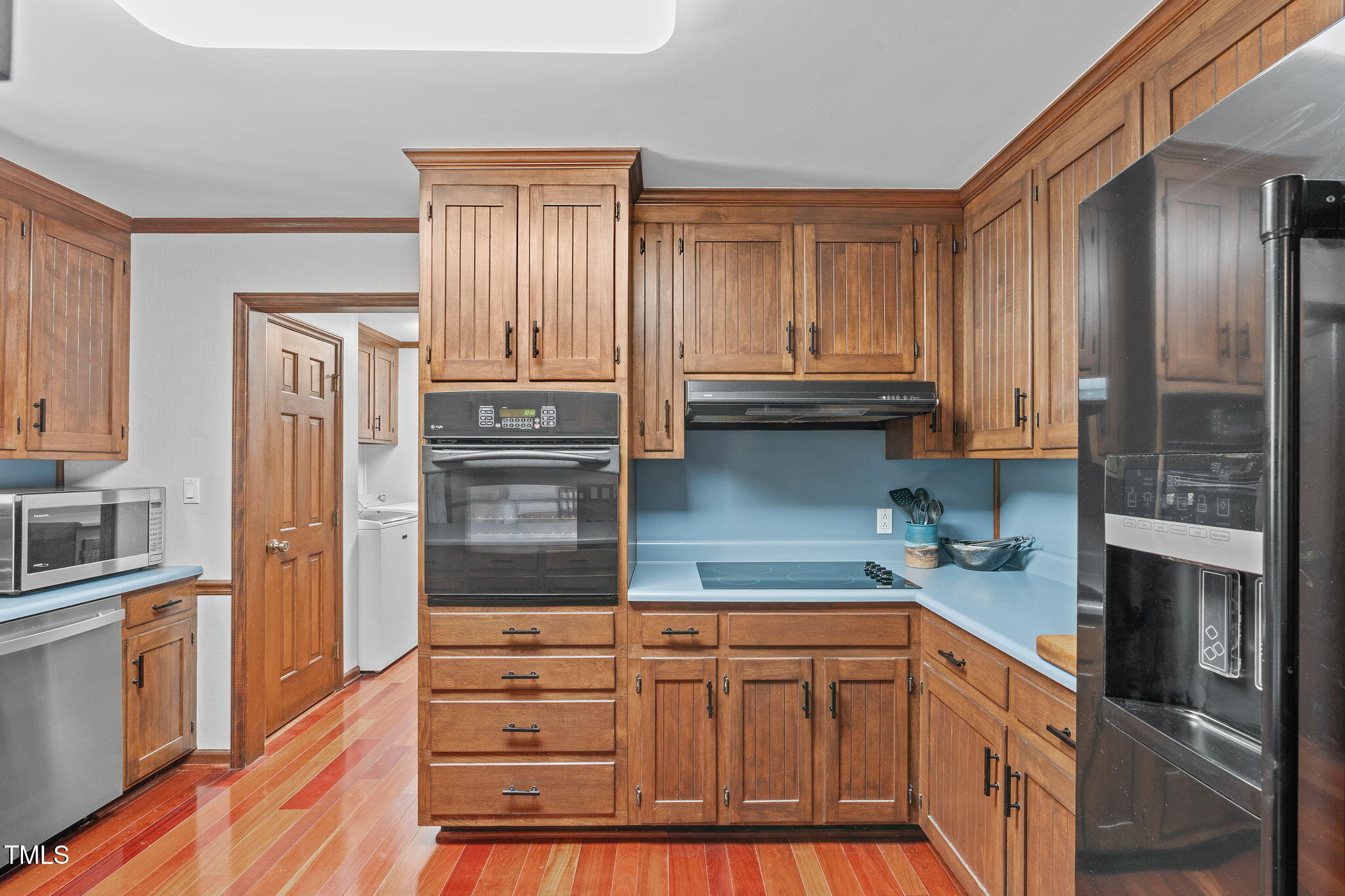411 Tant Road Zebulon, NC 27597 - Photo 12 of 48 A-8