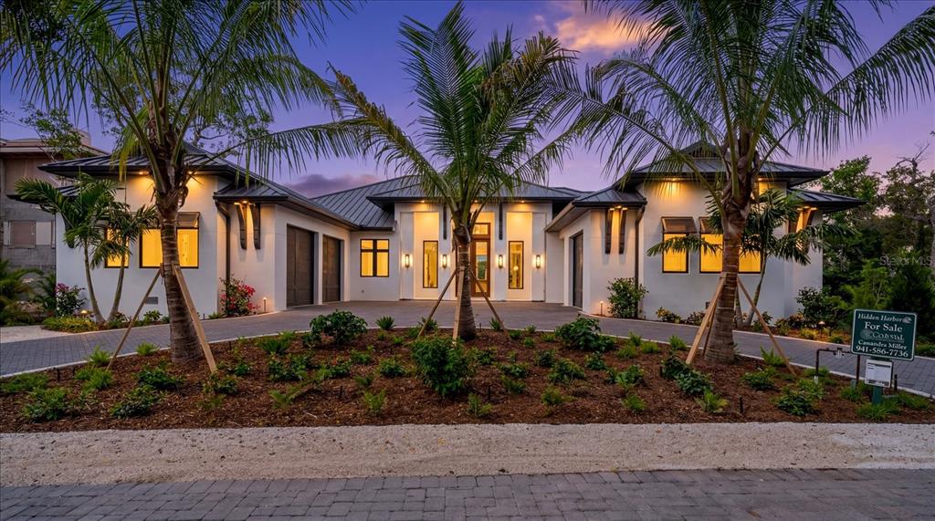 5215 Hidden Harbor Road Sarasota, FL 34242 - Photo 72 of 80