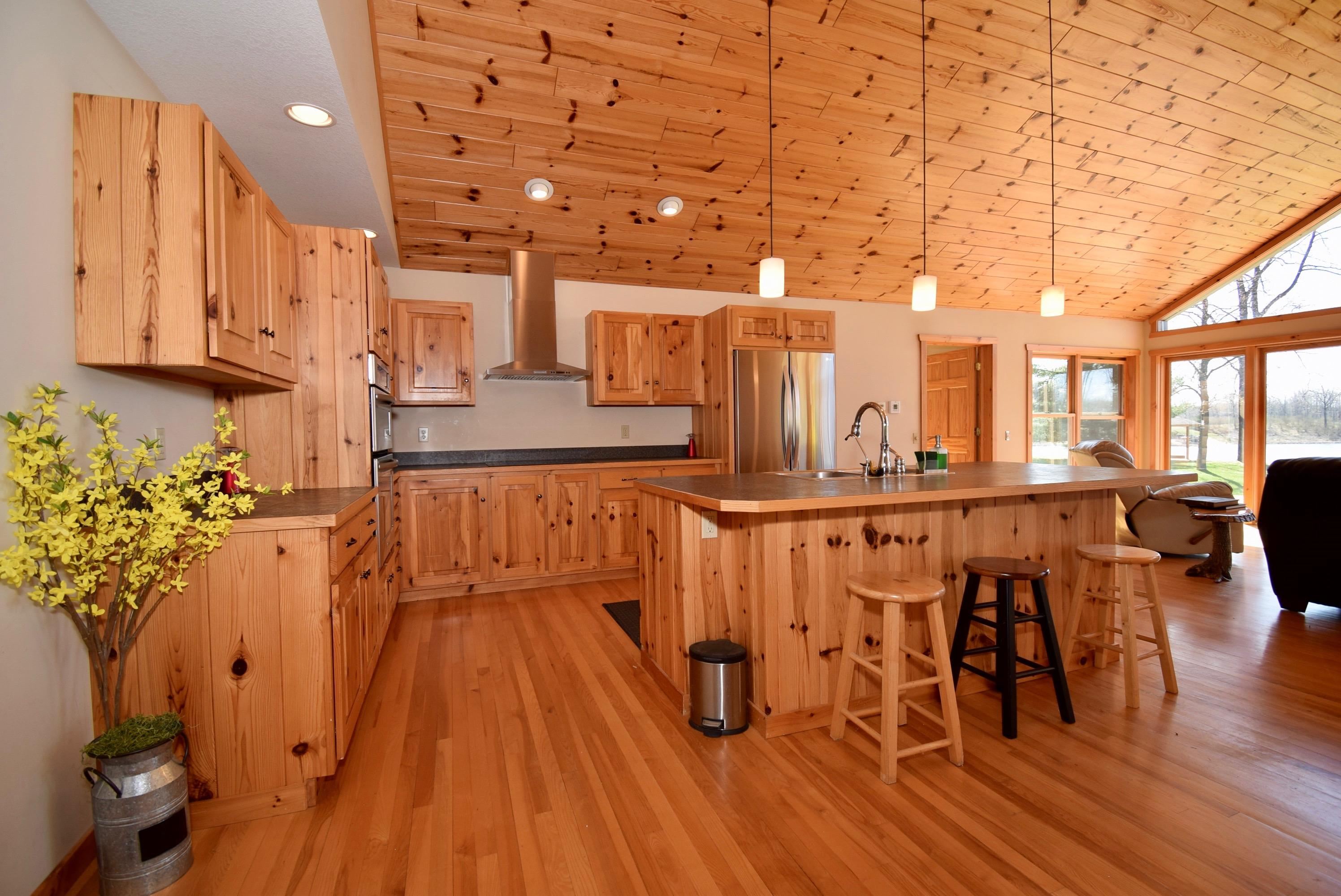 5332 Alabaster Road Turner, MI 48765 - Photo 32 of 70 Gallery Image 32