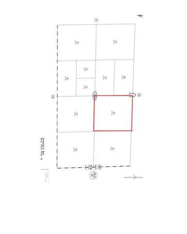 a picture of a small white room