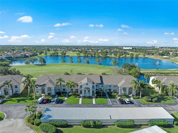 $2,100 | 21330 Lancaster Run, Unit 1228, Estero, FL 33928
