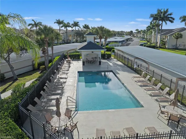 $2,100 | 21330 Lancaster Run, Unit 1228, Estero, FL 33928