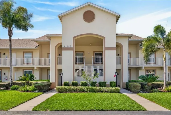 $2,100 | 21330 Lancaster Run, Unit 1228, Estero, FL 33928