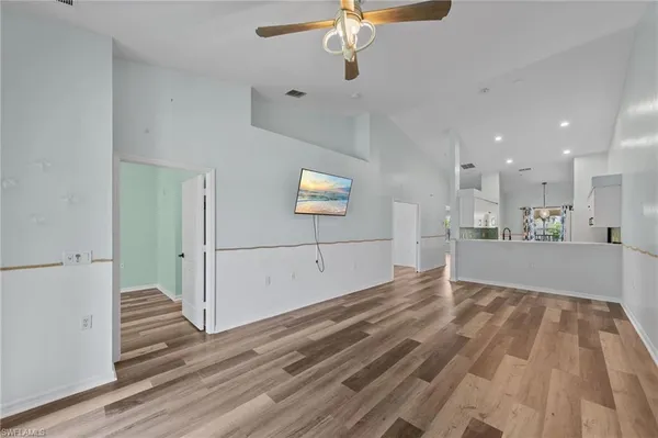 $2,100 | 21330 Lancaster Run, Unit 1228, Estero, FL 33928