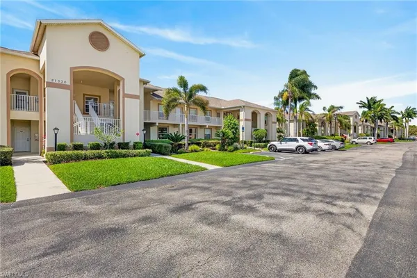 $2,100 | 21330 Lancaster Run, Unit 1228, Estero, FL 33928