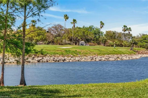 $2,100 | 21330 Lancaster Run, Unit 1228, Estero, FL 33928