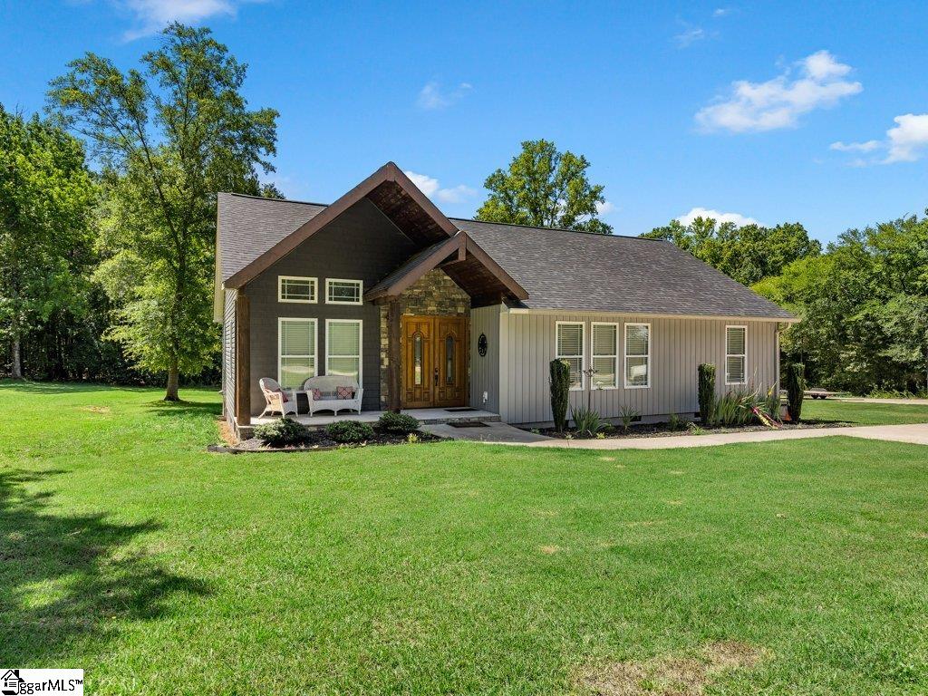 211 Toney Road Union, SC 29379 - Photo 1 of 45