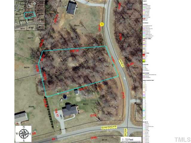 74 Marco Roxboro, NC 27574 - Photo 1 of 1