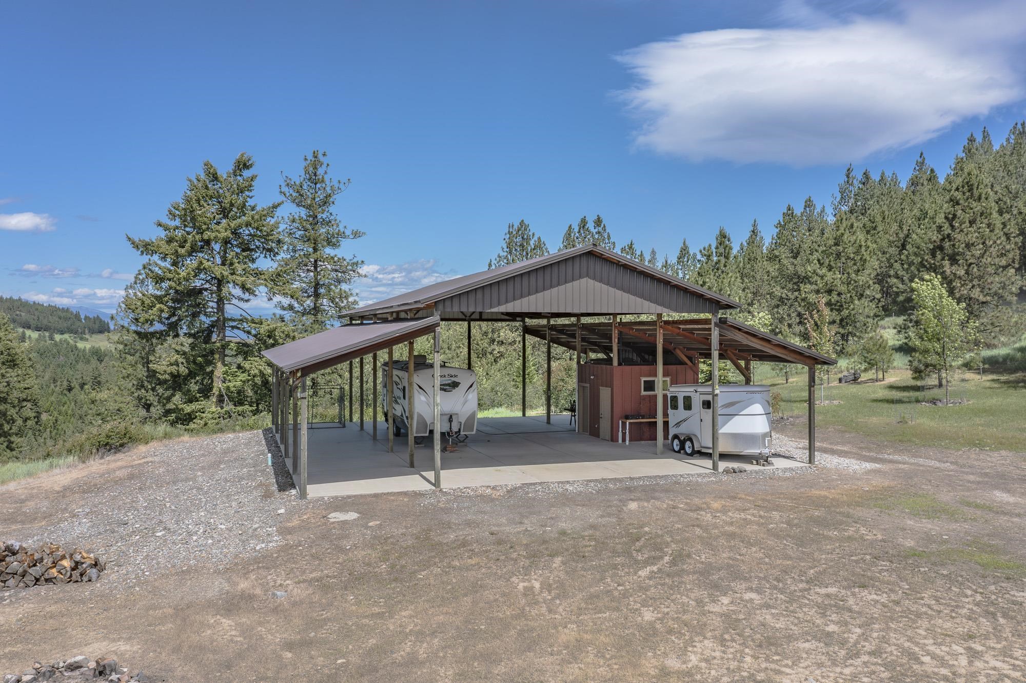 3610 Breckenridge Road Rice, WA 99167 - Photo 1 of 30 Gallery Image 1