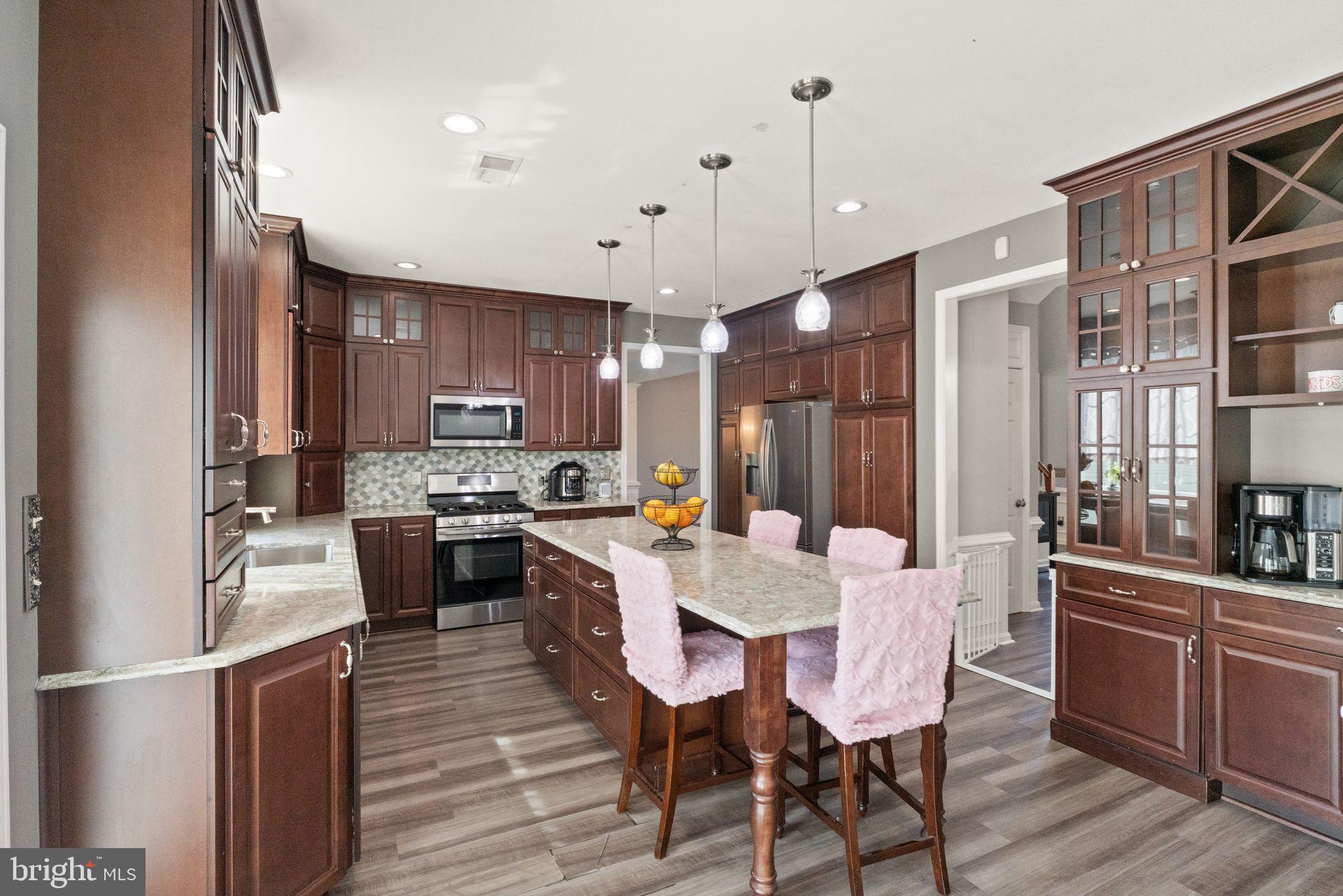 15201 Ripple Stone Court Haymarket, VA 20169 - Photo 10 of 41