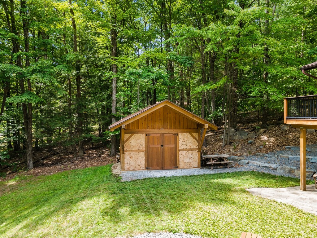 83 Noyes Road Vestal, NY 13850 - Photo 39 of 47 Gallery Image 39