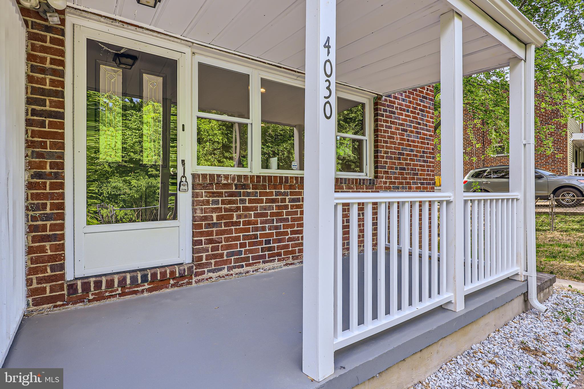 4030 Westchester Road Baltimore, MD 21216 - Photo 3 of 28 Gallery Image 3