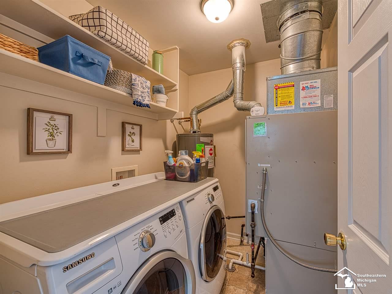 183 Timberbrook Dundee, MI 48131 - Photo 19 of 21 Gallery Image 19