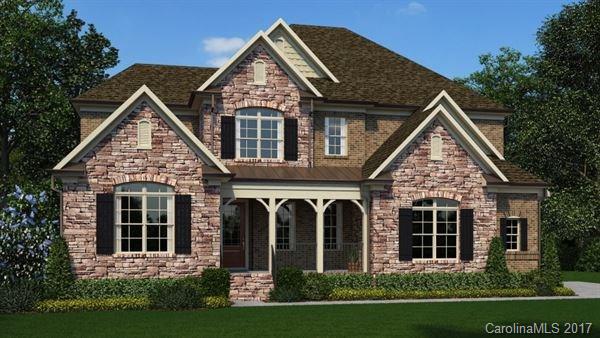 606 Chase Court, Unit 84 Fort Mill, SC 29708 - Photo 1 of 1 front view of a house with a yard