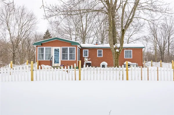 $199,900 | 4129 Hosey Road, Manchester, NY 14522