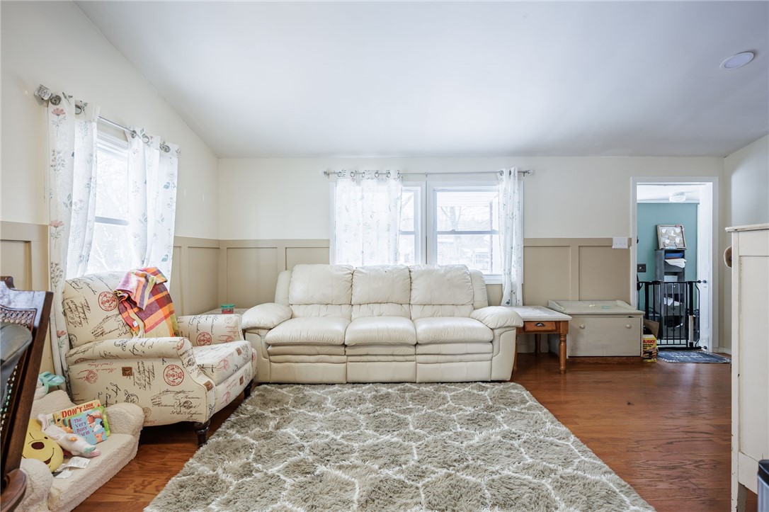 4129 Hosey Road Manchester, NY 14522 - Photo 11 of 31