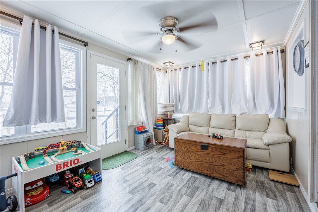 4129 Hosey Road Manchester, NY 14522 - Photo 18 of 31