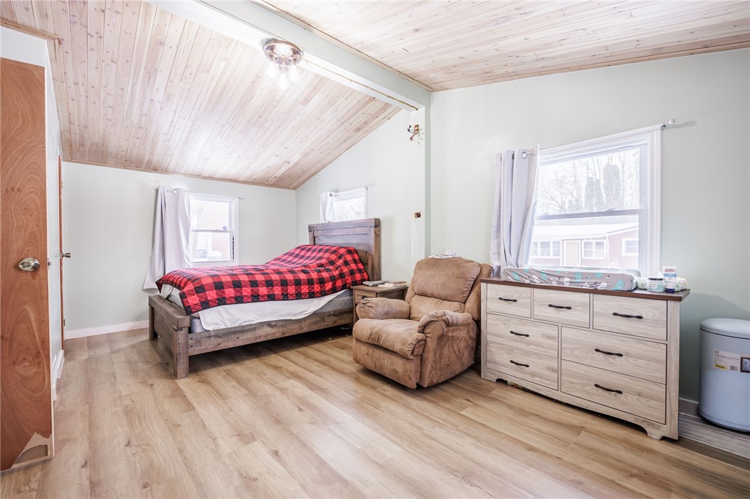 4129 Hosey Road Manchester, NY 14522 - Photo 19 of 31