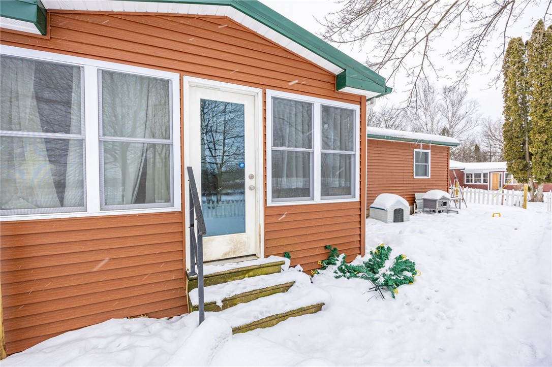 4129 Hosey Road Manchester, NY 14522 - Photo 2 of 31