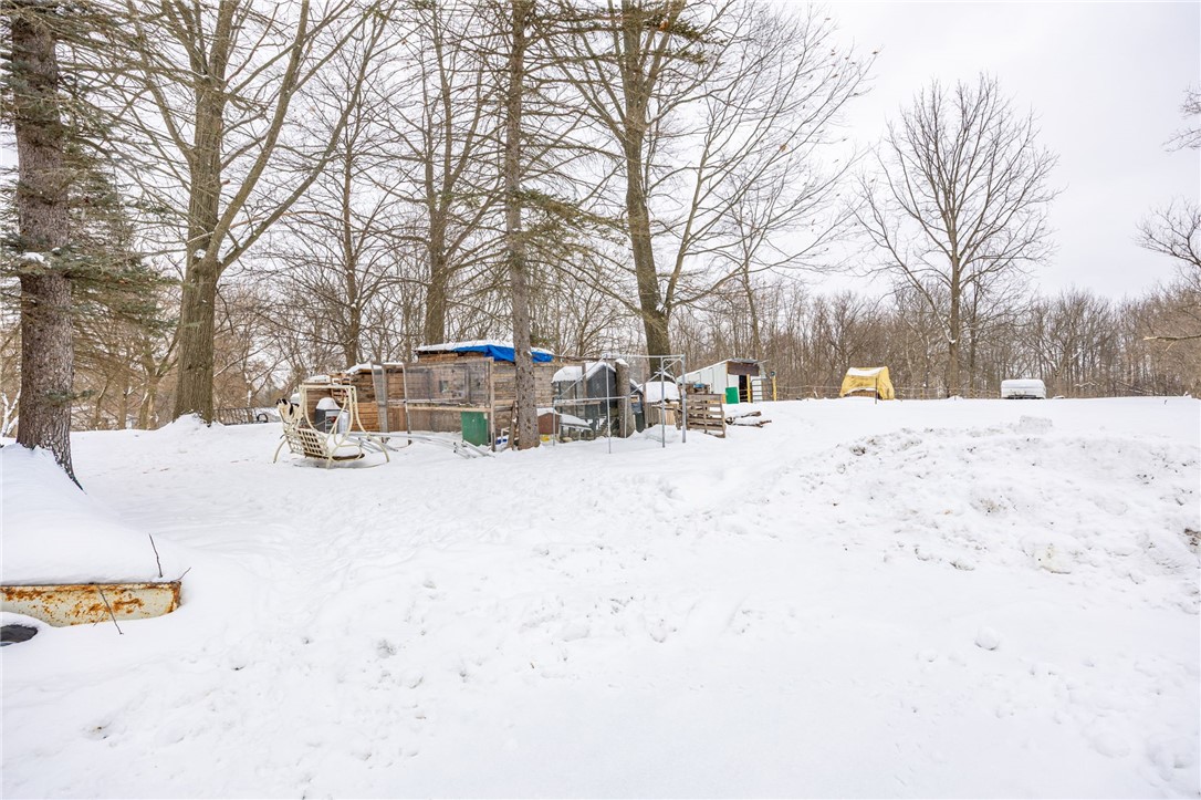 4129 Hosey Road Manchester, NY 14522 - Photo 24 of 31