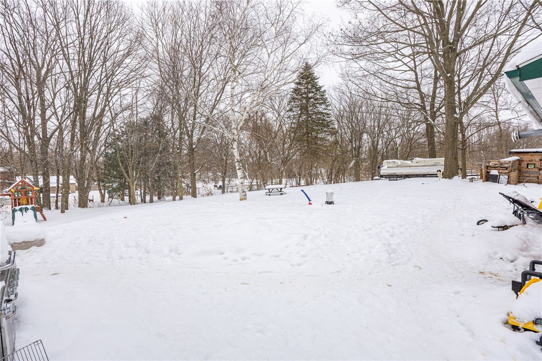 4129 Hosey Road Manchester, NY 14522 - Photo 26 of 31