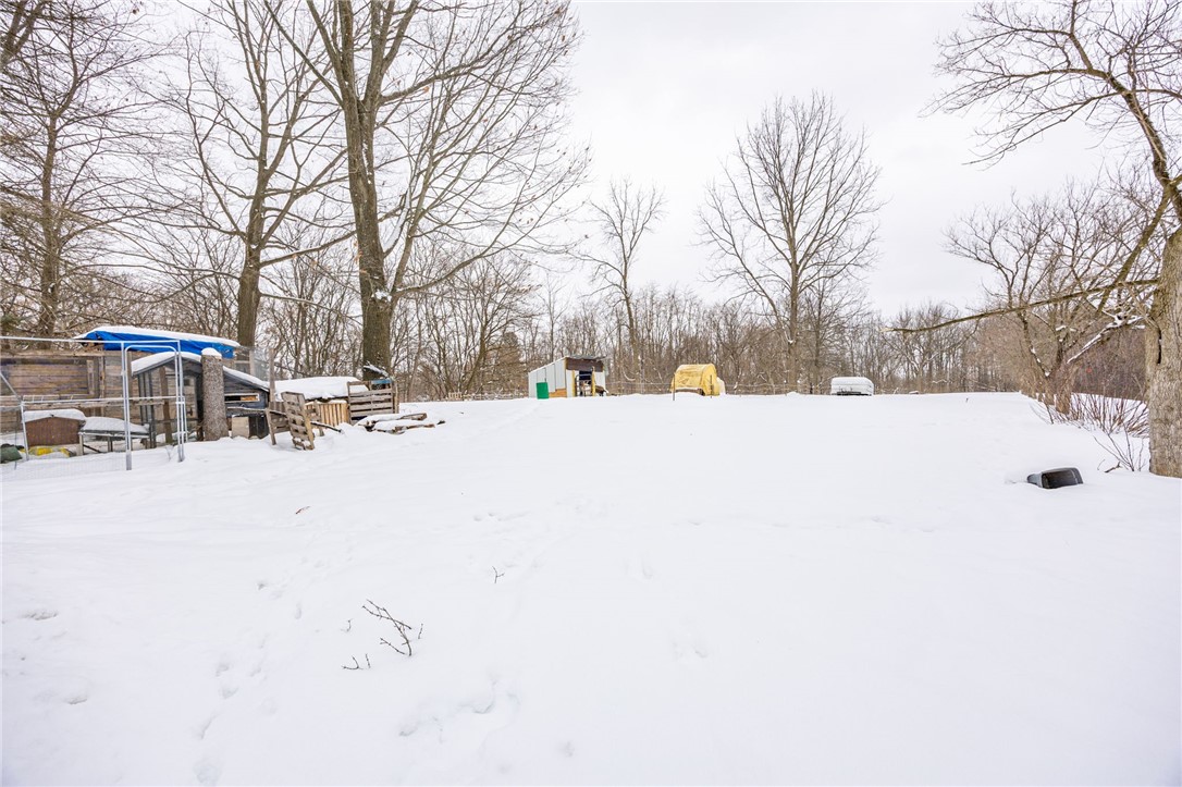 4129 Hosey Road Manchester, NY 14522 - Photo 27 of 31