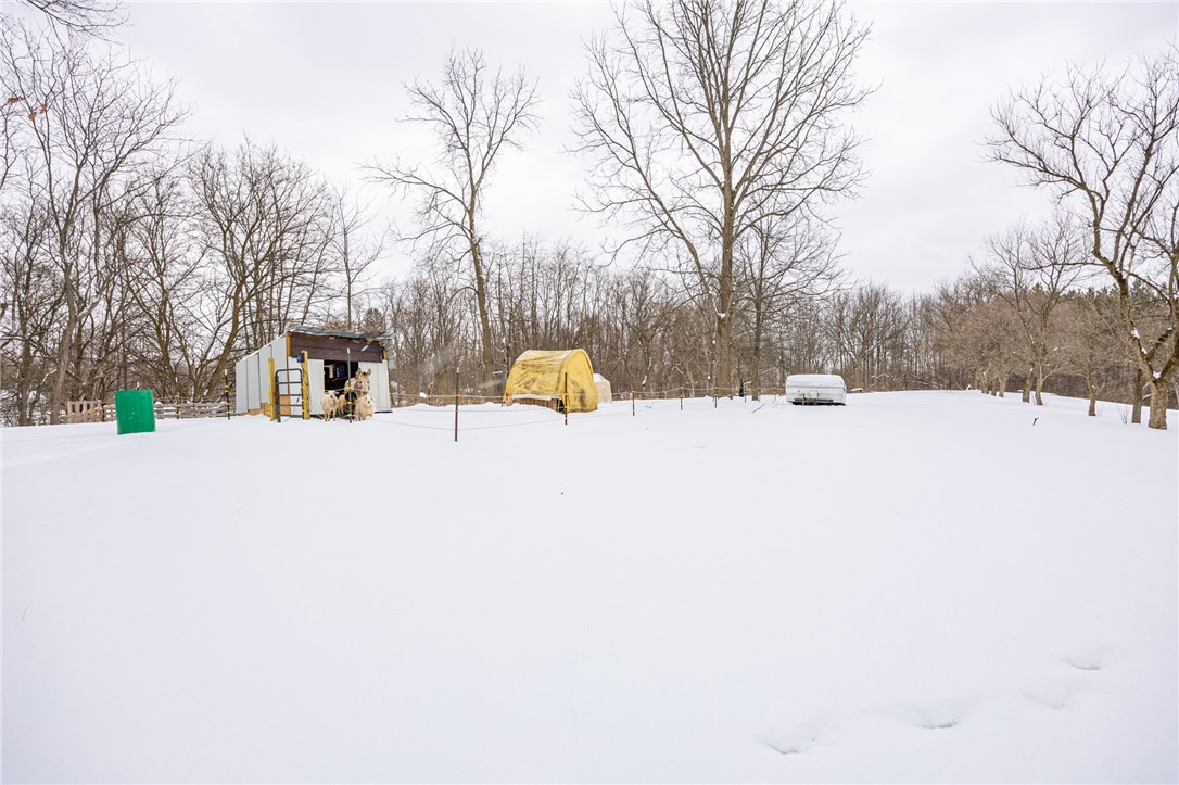 4129 Hosey Road Manchester, NY 14522 - Photo 28 of 31