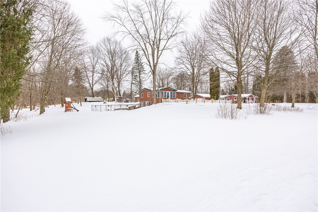 4129 Hosey Road Manchester, NY 14522 - Photo 5 of 31