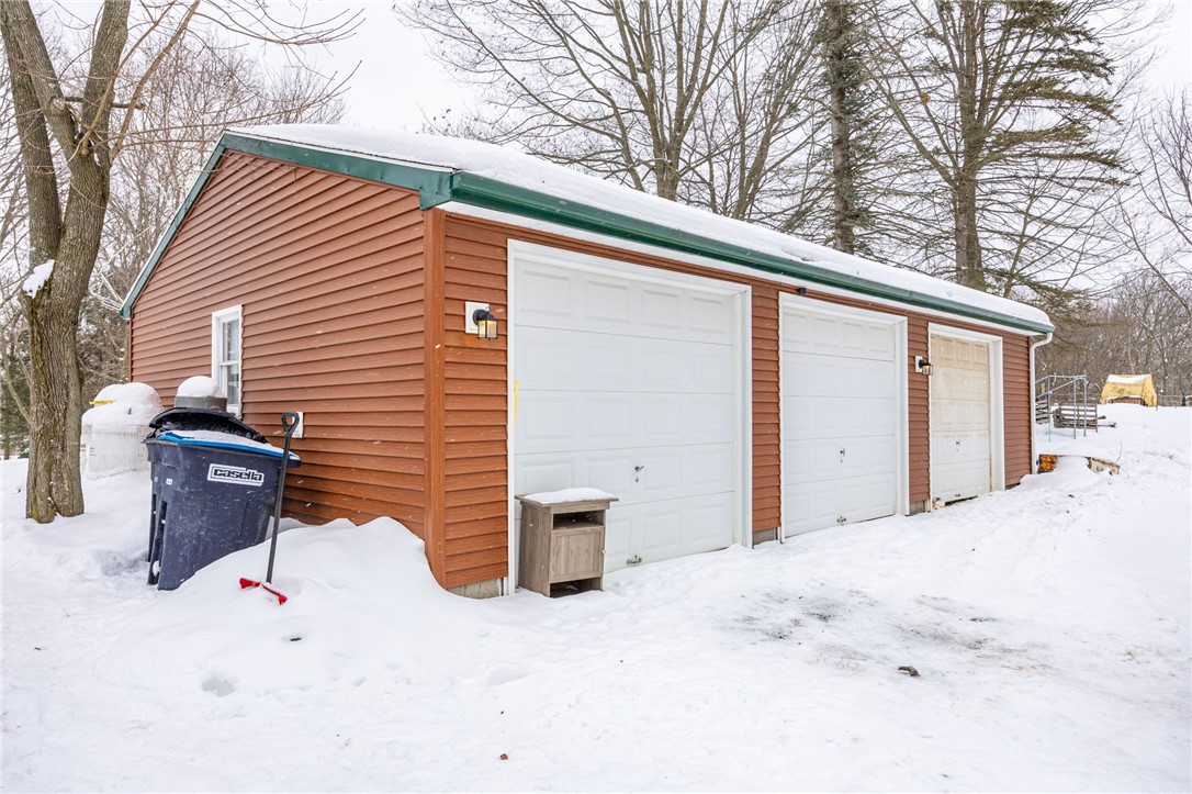 4129 Hosey Road Manchester, NY 14522 - Photo 8 of 31