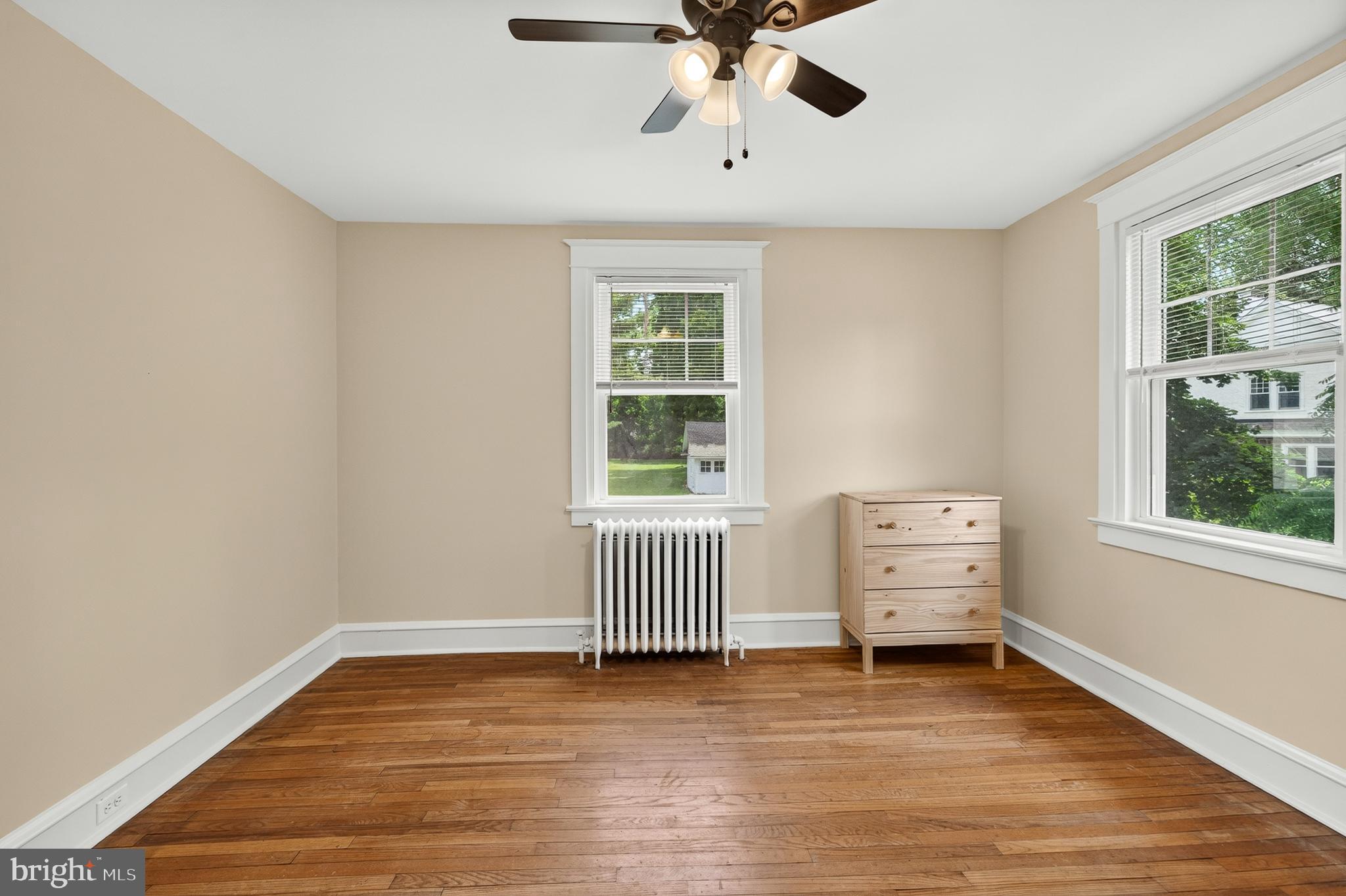 113 South Valley Road Paoli, PA 19301 - Photo 29 of 39 3rd bedroom