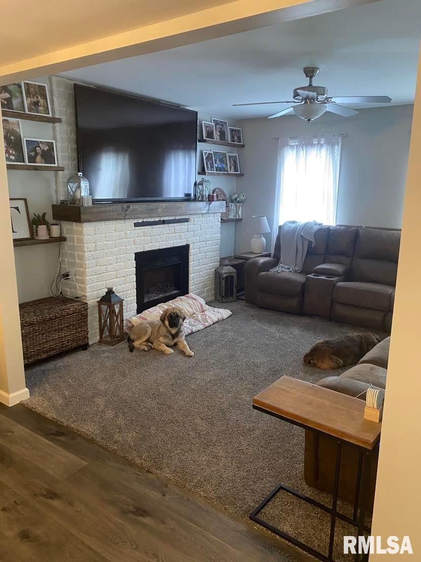 617 West Reed Street Benton, IL 62812 - Photo 10 of 24
