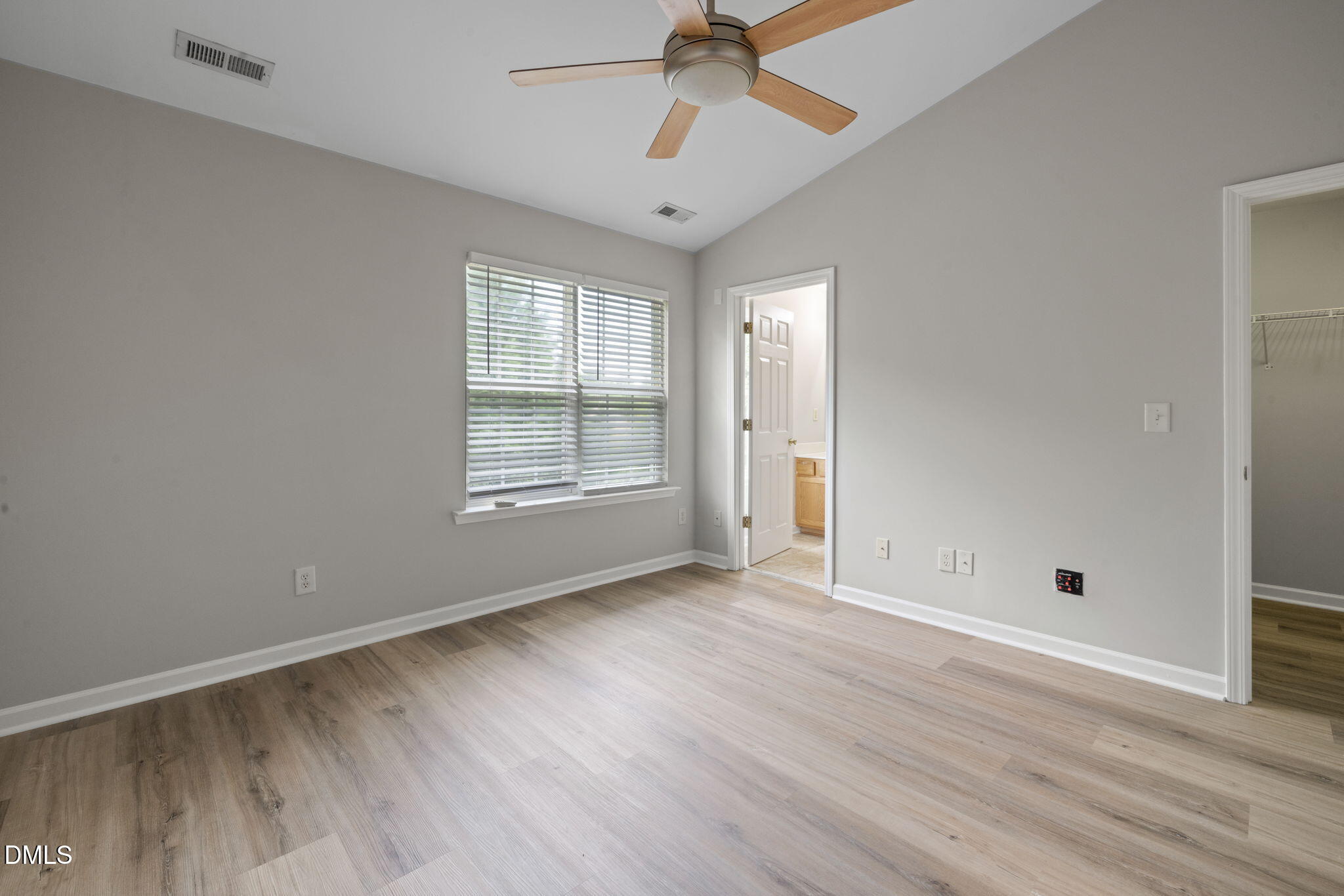 505 Huron Road Raleigh, NC 27610 - Photo 13 of 21 Masterbed 2