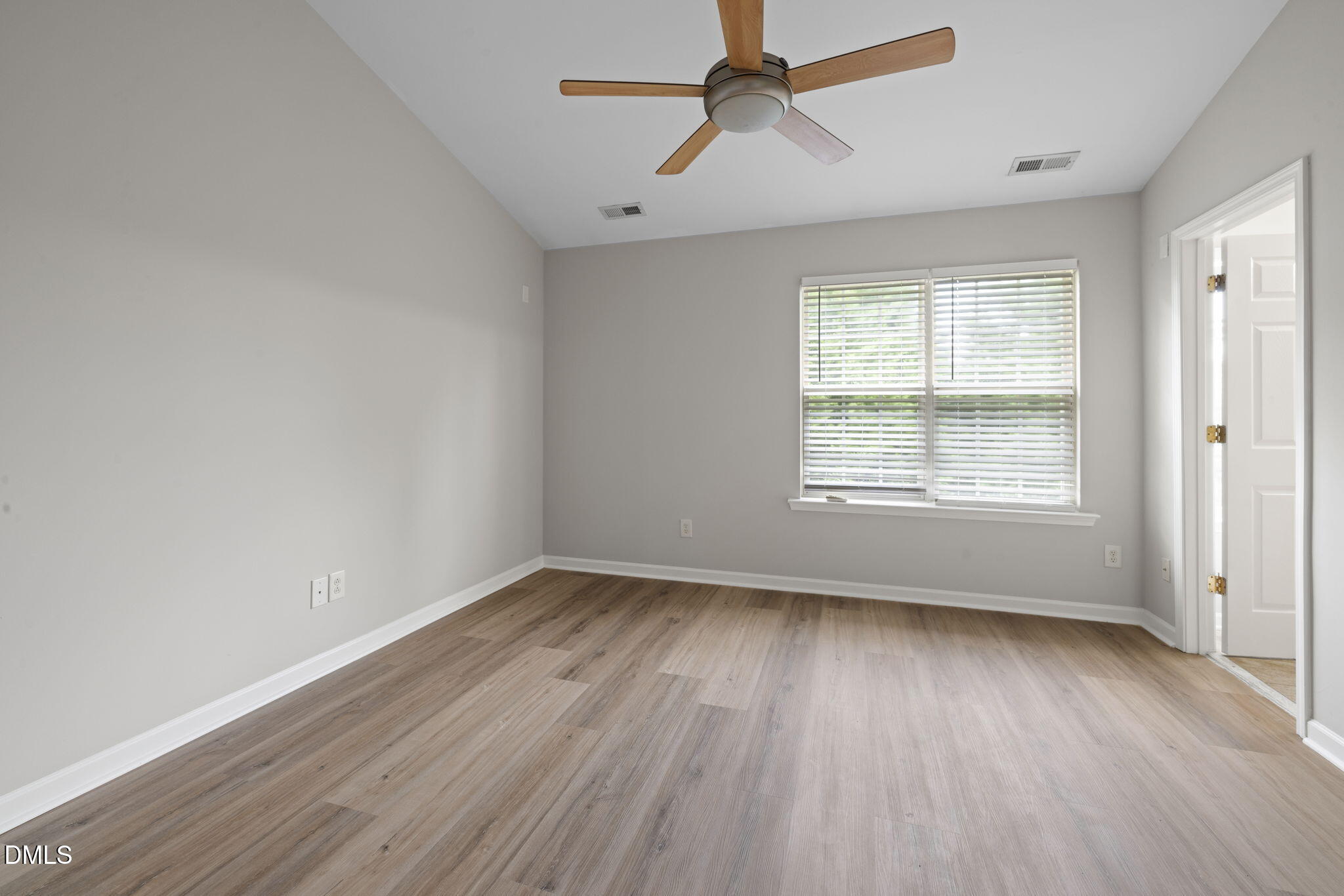 505 Huron Road Raleigh, NC 27610 - Photo 14 of 21 Masterbed