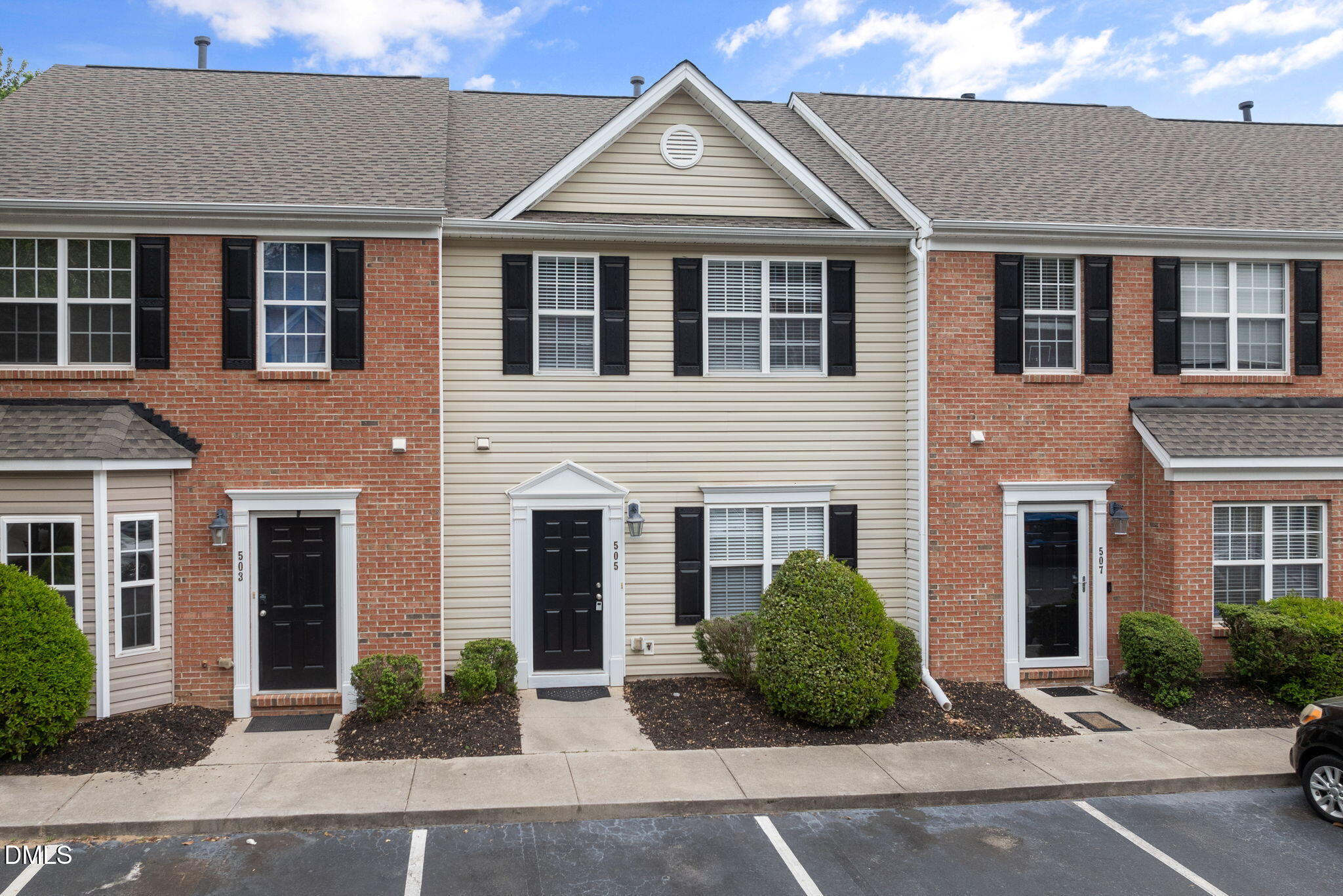 505 Huron Road Raleigh, NC 27610 - Photo 2 of 21 Street_view