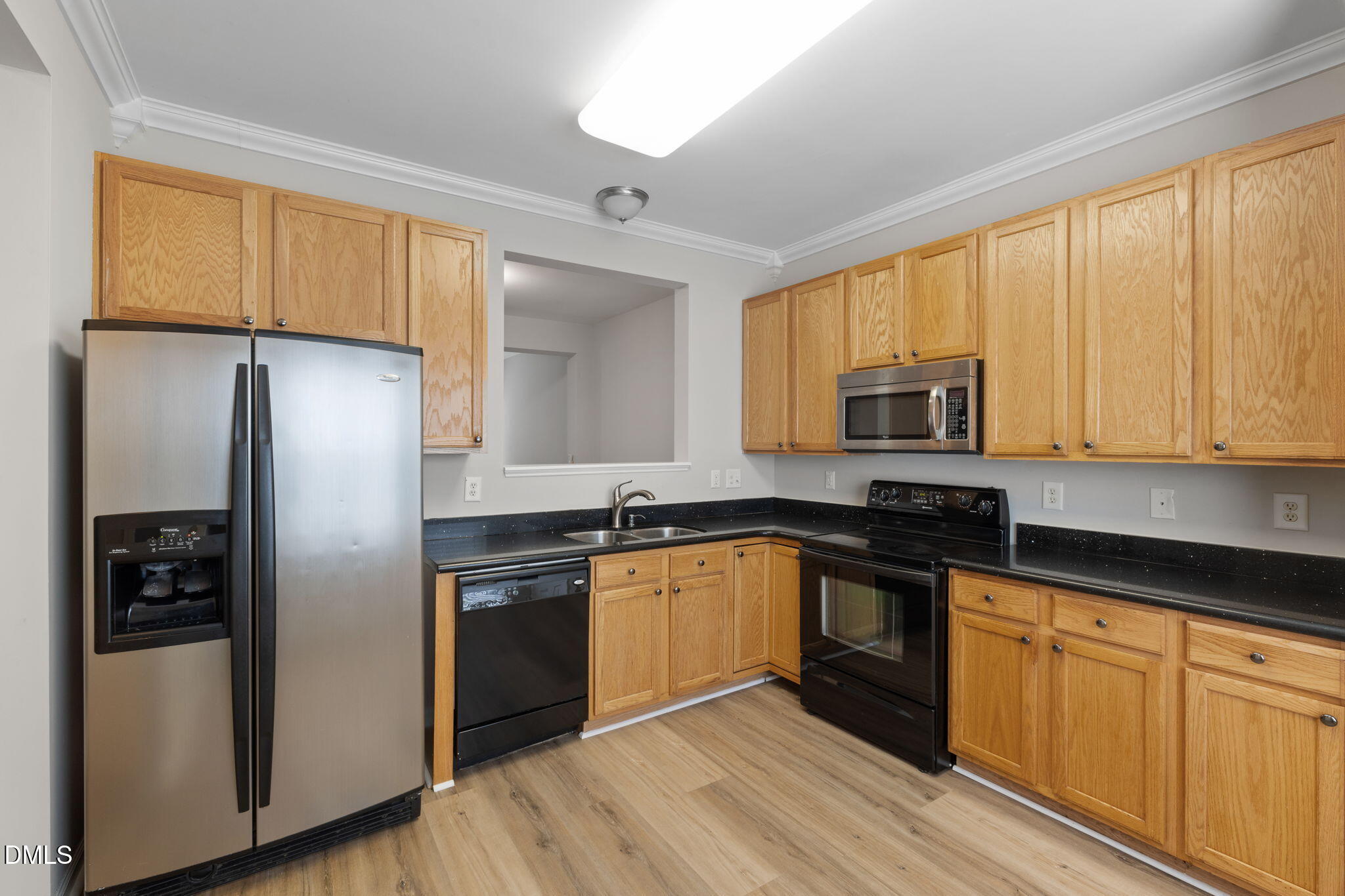 505 Huron Road Raleigh, NC 27610 - Photo 5 of 21 Kitchen