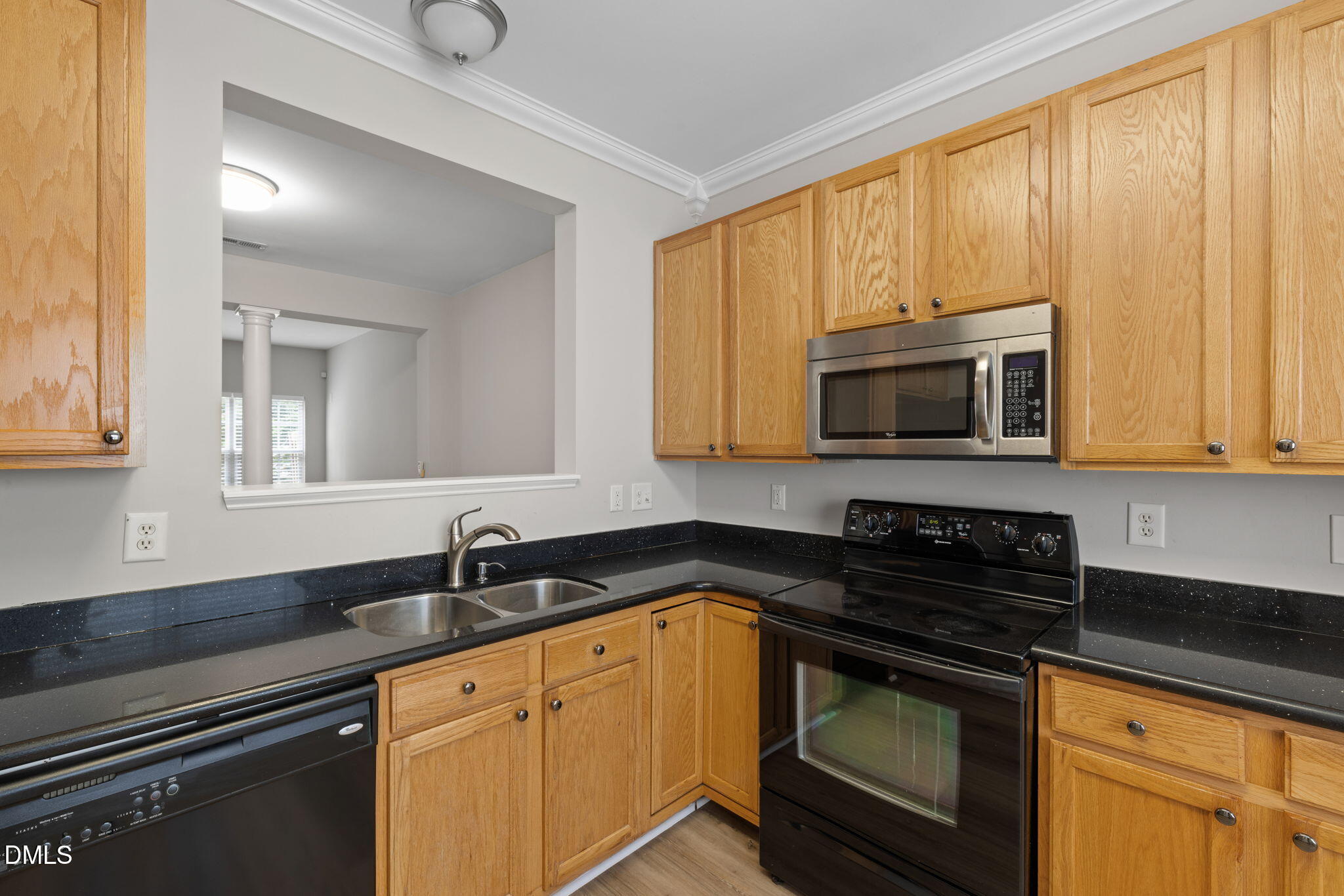 505 Huron Road Raleigh, NC 27610 - Photo 6 of 21 Kitchen2